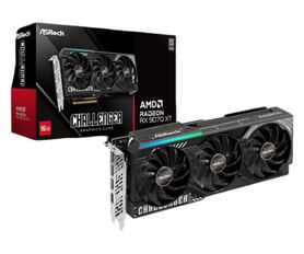 Asrock Radeon RX 9070 XT Challenger 16GB 16GB GDDR6
